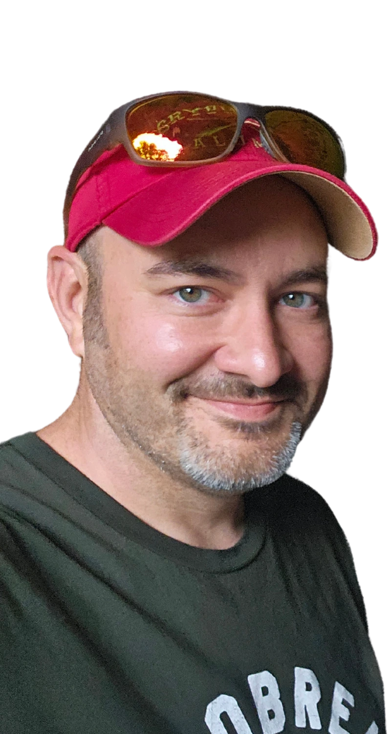 Owner, Mike Lamondy